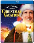 National Lampoon's Christmas Vacation - Steelbook Blu-ray  NEW
