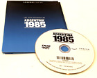 ARGENTINA, 1985 2022 DVD FYC For Your Consideration Screener Oscars Amazon