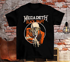Megadeth Black Friday T-shirt Cotton Unisex Full size S-345xL - Free Shipping