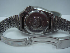 Seiko Automatic 6309-7290 Divers 150M,  Bracelets  ONLY  without watch