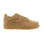 Nike Supreme x Air Force 1 Low SP Men's Shoes Wheat DN1555-200