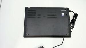 New ListingLenovo ThinkPad T480s Touchscreen Business Laptop - 512gb - 16gb RAM