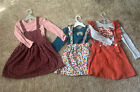 kids clothes girls 4-5 years
