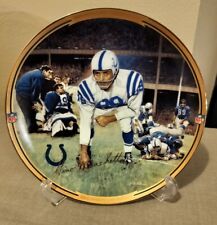 Vintage Gino Marchetti Indianapolis Colts 