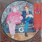 Gerard Way – Hesitant Alien Vinyl LP Picture Disc (My Chemical Romance)