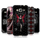 OFFICIAL ANNE STOKES GOTHIC SOFT GEL CASE FOR SAMSUNG PHONES 3