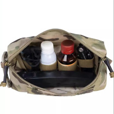 Mini Tactical Dangler Drop Pouch FERRO DOPE Abdominal Fanny Pack D3 JPC Bag