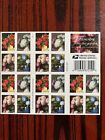 SCOTT #5240 a Flowers From The Garden Sheet/book Of 20 US Forever Stamps MNH