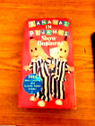 Bananas in Pajamas: Show Business (VHS, 1996) ~ HTF OOP Kids Educational Show