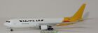1:400 JC Wings DHL / Kalitta Air B 767-300 N763CK 79044 XX4237 Airplane Model