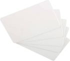 500 Pack -  Premium CR80 30 Mil Graphic Quality PVC Cards