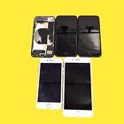 New ListingFOR PARTS Lot of 5 iPhone 8 / 8 Plus Space Gray/Gold/Silver Locked #2994 z64b25