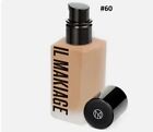 IL MAKIAGE “AFTER PARTY” FULL COVERAGE FOUNDATION 60 - NEW IN BOX
