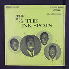 INK SPOTS: the best of DECCA 7