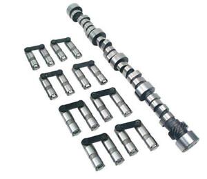 COMP Cams CL12-600-8 Cam and Lifters Hydraulic Roller