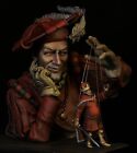 Puppeteer Bust 1:10 Painted Toy Soldier Pre-Sale | Museum Quality