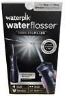 Waterpik Water Flosser Cordless Plus WP-462W New in Sealed Box
