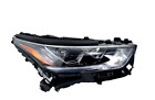 For 2020-2023 Toyota Highlander Headlight Assembly LED DRL Right Side 811000E530 (For: 2020 Toyota)