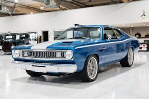 New Listing1972 Plymouth Duster Hardtop