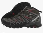 Salomon Men's X Ultra Pioneer MID CLIMASALOMON Waterproof Hiking Boots 12.5