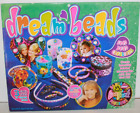 Lisa Frank Dream Beads Craft Kit - Vintage Box Set Hair Accessories Beads Frame