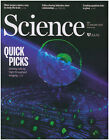 Science Magazine: Imaging Enabled Cell Sorting (Vol 375, No. 6578 21 January 2..