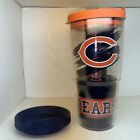 New ListingTervis Chicago Bears 24 Oz Tumbler with Lid