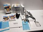 New ListingNintendo Wii Lot W Games 1 Controller