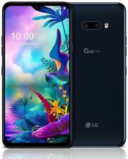LG G8X G850 ThinQ (AT&T Unlocked)  4G LTE 6.4