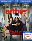 Arthur (Blu-ray)New