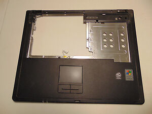 Dell Inspiron 1000 Genuine Palmrest,w/ Touchpad +Ribbon Cable EAVM5002011