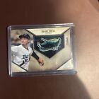 New Listing2019 Topps Retro Hat Manufactured Logo Patch Blake Snell #RHLP-BS Patch