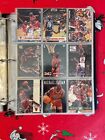 MICHAEL JORDAN Every Basketball Card Ever *You Pick* Rookie Inserts 1986-95