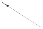 15264469  Antenna Mast New for Chevy Olds Suburban S10 Pickup Chevrolet