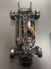Tamiya TT01 RWD specification yd-2 front area RC radio controlled chassis set