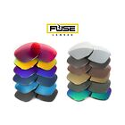 Fuse Lenses Replacement Lenses for Wiley X Peak