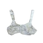 Bali #3036 Women's Double Support Wirefree Comfort Bra Size 36C White