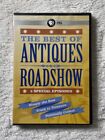 The Best of Antiques Roadshow (DVD) NEW SEALED