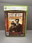Silent Hill: Homecoming (Microsoft Xbox 360, 2008) CIB, Free Shipping!