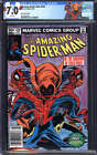 New ListingAMAZING SPIDER-MAN #238 CGC 7.0 WHITE PAGES // 1ST APP OF THE HOBGOBLIN 1983