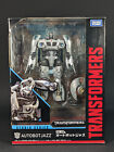 Transformers Studio Series Jazz complete SS-10 Hasbro 2007 Movie Deluxe
