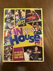 New ListingWWE: The Best of WWE In Your House (DVD, 2013, 3-Disc Set)