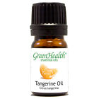 5ml Essential Oils-- 100% Pure & All Natural, Free Shipping, 50+ Oils