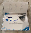 Eye Massager Intelligent Eye Care Acupuncture Hot Compress Vibrate Built Music