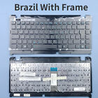 Brazil Keyboard For ASUS EeePC 1215B 1201 1215BT 1215N 1215T 1215P 1225B Series