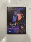 Hot Vampire Nights (DVD, 2000)  Shelly Jones Katelyn Gold No Scratches Tested