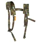 Eagle Industries Multicam SLP-FCCA Low Profile FR Suspenders Army SF CAG Oldgen