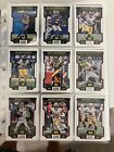 2023 Panini Score Football Base Cards #1-200 - Complete Your Set - You Pick!
