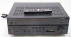 New ListingYamaha RX-V671 7.1 Channel Home Theater Stereo Receiver W/Remote Tested Bundle