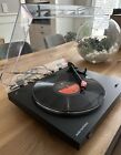 Audio-Technica AT-LP3 Fully Automatic Belt-Drive Stereo Turntable - Black